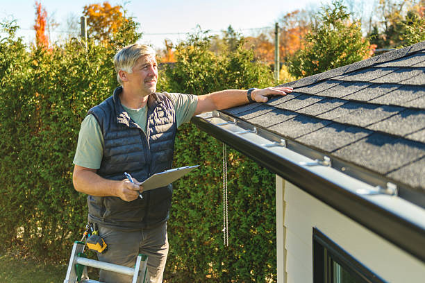 Trusted Flat Roof Repair service in Pavilion, NY - Ben Roofing and Steel LLC